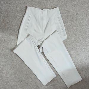 Zara trousers size xs
